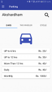 Delhi Metro Navigator - Fare, Route, Map, Offline screenshot 5