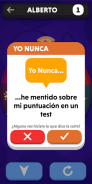 Preguntas Para Fiesta Y Amigos screenshot 7