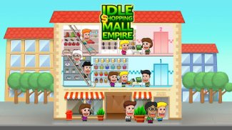 Idle Supermarket Empire Tycoon screenshot 17