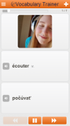 Vocabulaire Slovaque gratuit screenshot 7