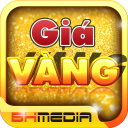 Giá Vàng - Gia vang hom nay Icon