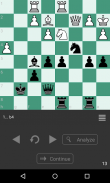 Puzzles ajedrez screenshot 4