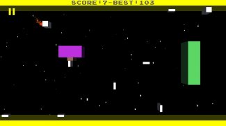 Cube Trip - Space War screenshot 5