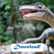 Best ringtones jurassic park screenshot 2