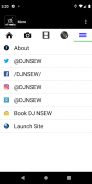 DJ NSEW APP screenshot 5