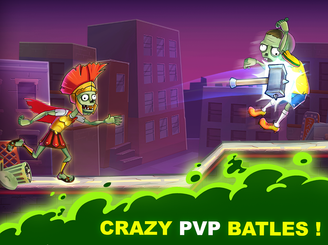 Zombies vs Humans - APK Download for Android | Aptoide