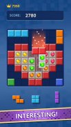 Block Puzzle: Puzzle a Blocchi screenshot 9