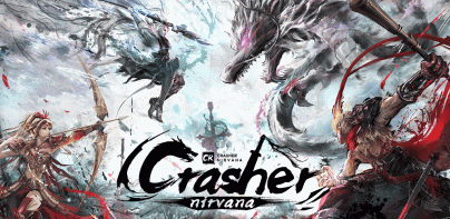 Crasher: Nirvana
