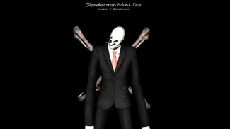 YOU'VE ESCAPED SLENDERMAN! - Roblox