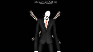 Slenderman Must Die: Chapter 1 screenshot 6