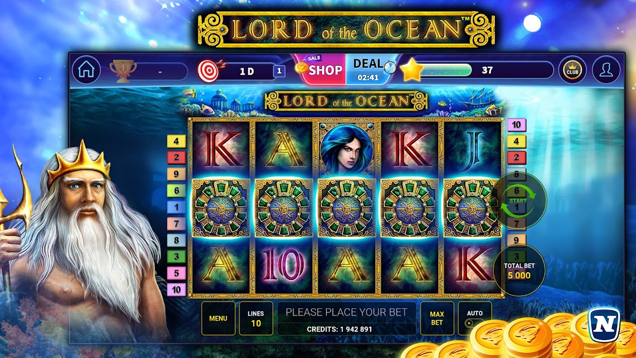 GameTwist Vegas Casino Slots - APK Download for Android