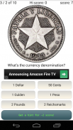 Silver Coin Quiz screenshot 6