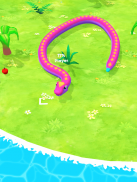 Snake Arena screenshot 13