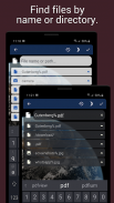 File Finder (Gallery Droid plugin) screenshot 3