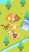 Rilakkuma Farm screenshot 21