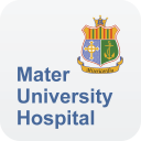 Mater Anaesthetist Guidelines Icon