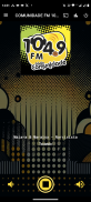 COMUNIDADE FM 104.9 – VRB-MG screenshot 0