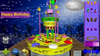 Cake Designer 3D screenshot 15