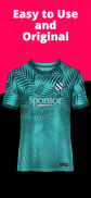 Dream League Kits 2022 screenshot 5