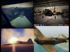 WW2: Wings Of Duty screenshot 0