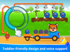 Preschool Games for Toddlers screenshot 7