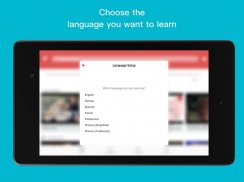 Woodpecker - Language Learning screenshot 16