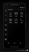 SLT Azure - Widget & Icon pack screenshot 3