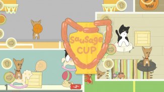 Piksi_dog - Virtual Pet Game screenshot 17