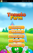Pomodoro fattoria screenshot 4