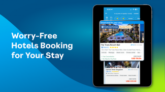 Traveloka: Book Hotel & Flight screenshot 13