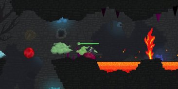 Slime Cave screenshot 7