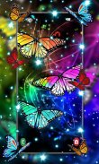 Butterfly Wallpaper screenshot 0