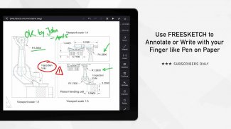 ARES Touch: DWG Viewer & CAD screenshot 5