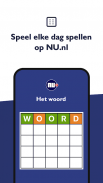 NU.nl - Nieuws, Sport & meer screenshot 13