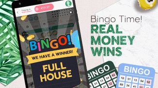 888ladies – Real Money Bingo screenshot 13