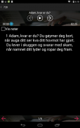 Norsk salmebok screenshot 2