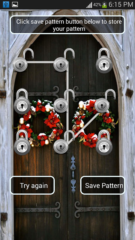 Doors / the figure wallpaper by TheLucianBrown - Download on ZEDGE