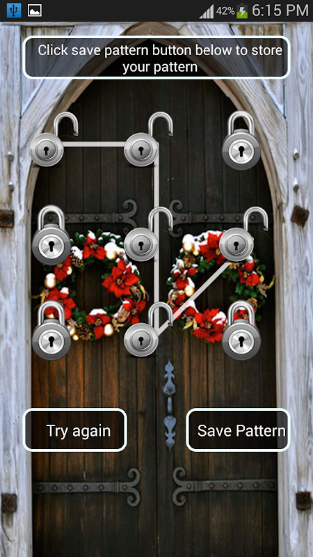 Doors / the figure wallpaper by TheLucianBrown - Download on ZEDGE™