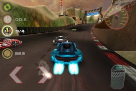 Monster Cars Racing byDepesche screenshot 13