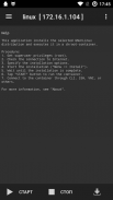 Linux Deploy screenshot 16