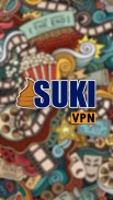 VPN Suki screenshot 0