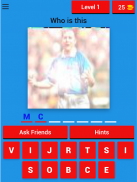 R.F.C. Name the Player screenshot 5