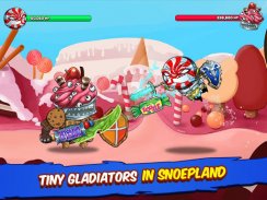Tiny Gladiators screenshot 23