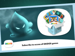 SKIDOS Water Hero: Cool Math Game For Prodigy Kids screenshot 8