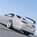 Vehiculos Juegos: Drift Supra