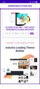 WordPress Store Pro screenshot 1