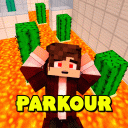 parkour maps for minecraft