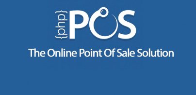 PHP Point Of Sale