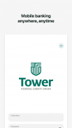 Tower Federal Credit Union screenshot 1