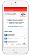 KCE COLLEGE screenshot 7